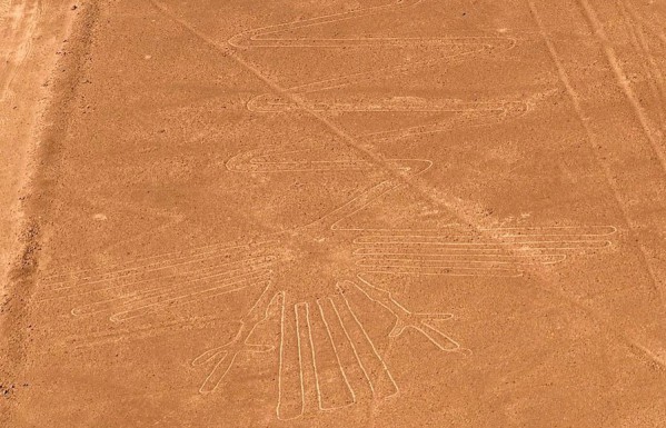 The Nazca Lines