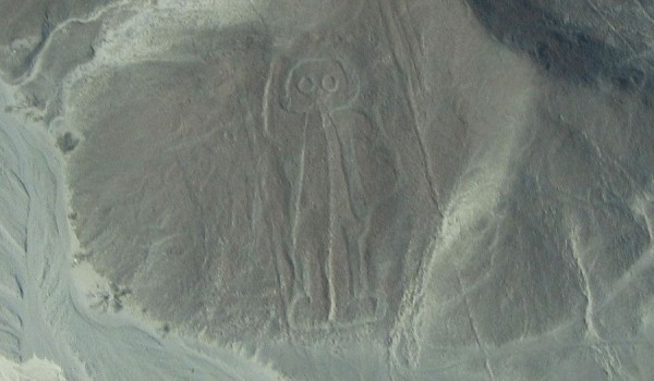 The Nazca Lines