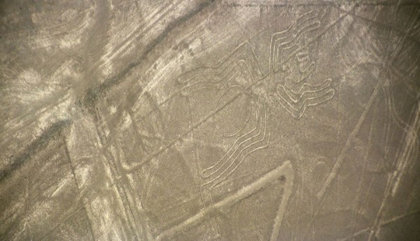 The Nazca Lines