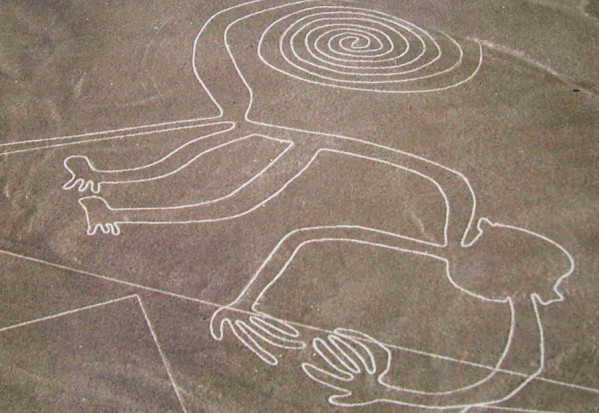 The Nazca Lines