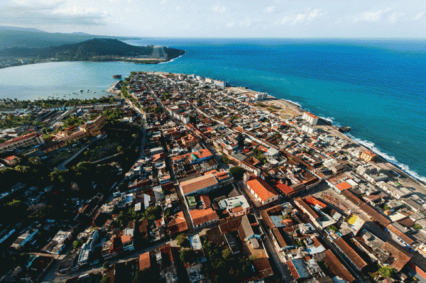 Баракоа - старейший город Кубы