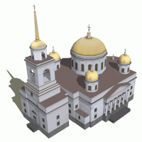 3D моделирование - ugi.ru - Екатеринбург